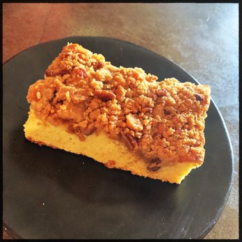 Cheeky's - Coffee Cake - Breakfast & Brunch Near Me - Palm Springs, California Cheeky's - Coffee Cake - Breakfast & Brunch Near Me - Palm Springs, California