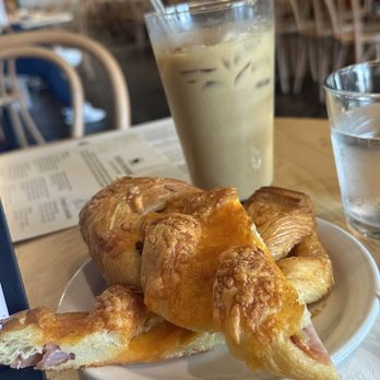 Frothy Monkey - Coffee & Tea Near Me - Homewood, Alabama