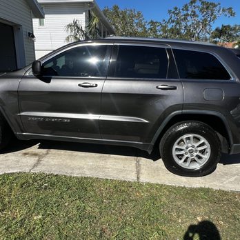 Nomad Wash & Detail - Auto Detailing Near Me