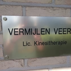 Veerle Vermijlen