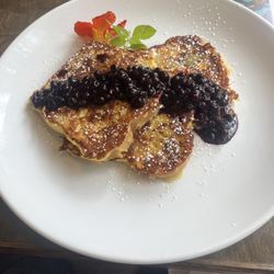 Tulip Cafe