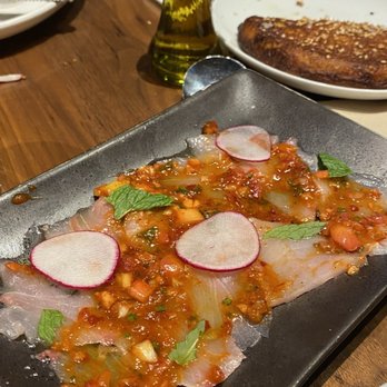 Sarma - Middle Eastern Near Me - Somerville, Massachusetts
