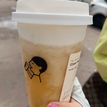 HeyTea - Coffee & Tea Near Me - Chicago, Illinois