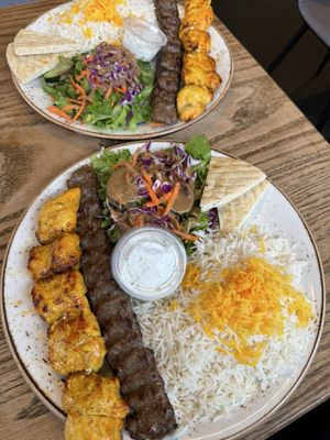 Kabob Lounge by null