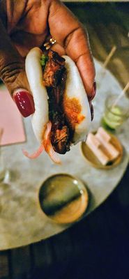 Maru Rooftop Nikkei by null