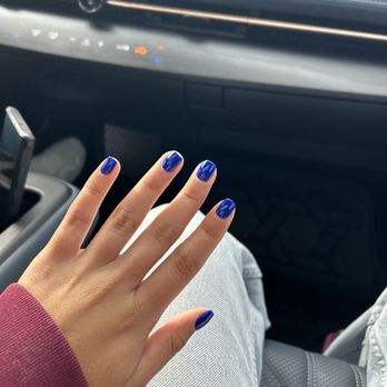 Luna Nails Bar - Nail Salons Near Me - Bellflower, California