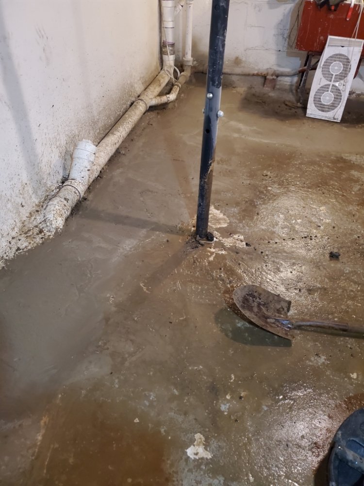 Slide of TRI-STATE RENOVATION & HANDYMAN