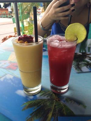 Jimmy Buffett's Margaritaville by null