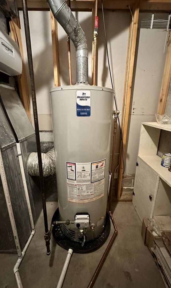 Slide of JL Plumbing & Home Repair