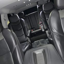 Meridian Limo - Stamford