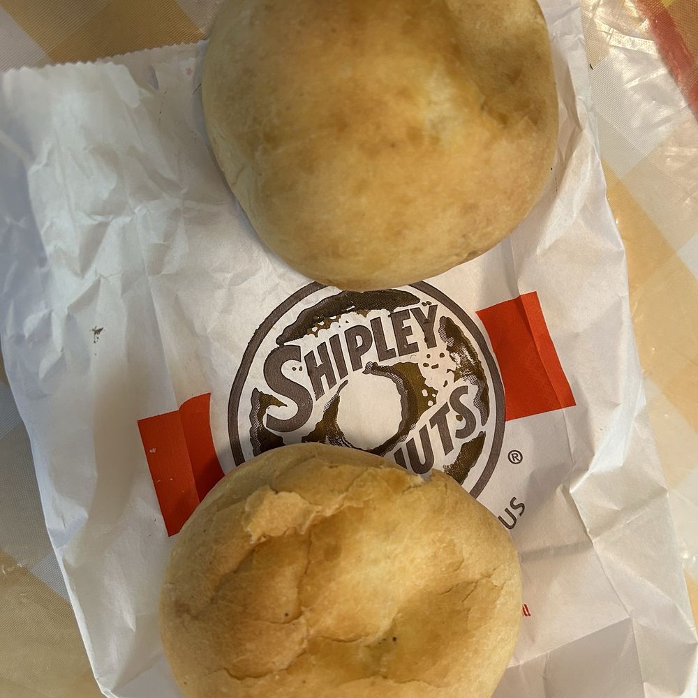 Shipley Do-Nuts - Donuts Near Me - Plano, Texas