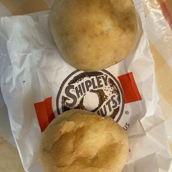 Shipley Do-Nuts - Donuts Near Me - Plano, Texas