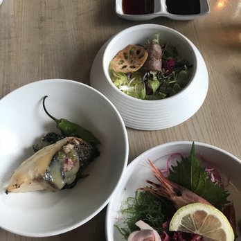 Miku - Japanese Near Me - Vancouver, British Columbia