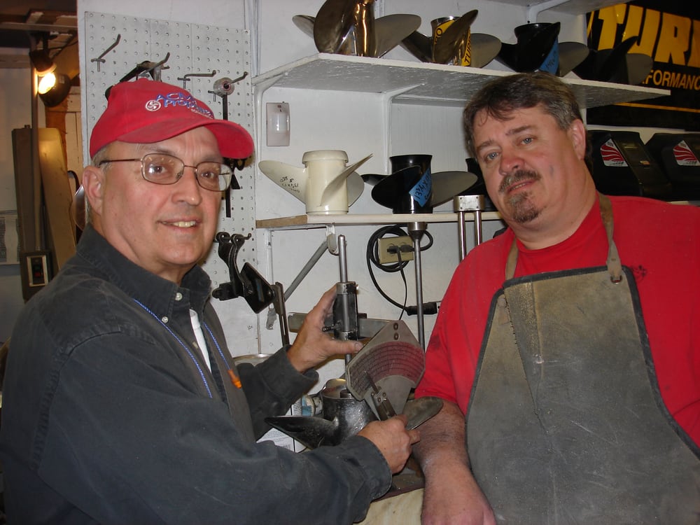 INDY PROP SHOP Updated May 2024 12 Photos 1401 Maxine Rd