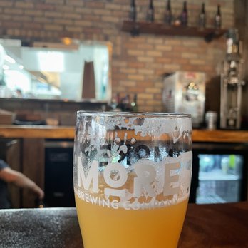 More Brewing - Hazy IPA - Breweries Near Me - Huntley, Illinois More Brewing - Hazy IPA - Breweries Near Me - Huntley, Illinois