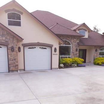 Elevation Home Designs - Custom Designed Home - Architects Near Me - Puyallup, Washington