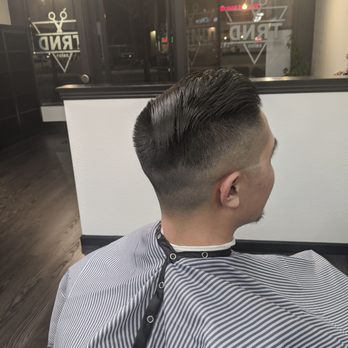 TRND Salon - Hair Salons Near Me - San Jose, California TRND Salon - Hair Salons Near Me - San Jose, California