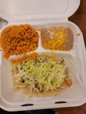 Roberto's Taco Shop by null