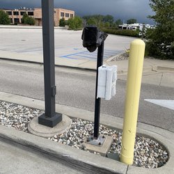 Eastpointe Rv Resort - Card reader for gate out of order
