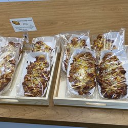 Jenny’s Bakery