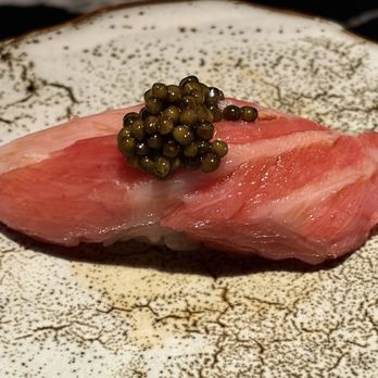 Zama Omakase - Sushi Bars Near Me - New York, New York