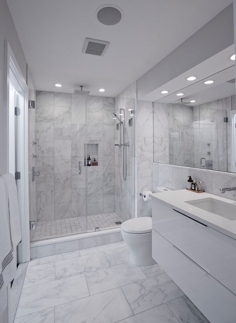 Slide of Foursquare Remodeling