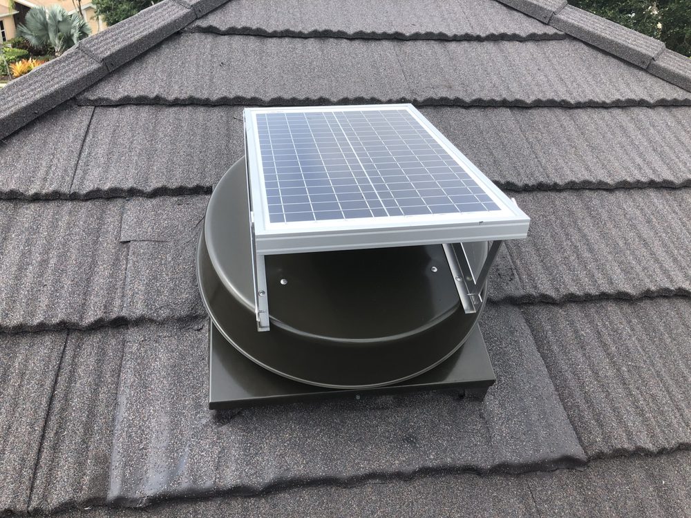 Slide of Estate Roofing