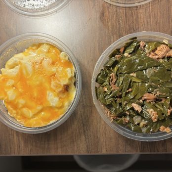 Jim 'N Nick's Bar-B-Q - Mac & Cheese and Collard Greens - Barbeque Near Me - Gardendale, Alabama Jim 'N Nick's Bar-B-Q - Mac & Cheese and Collard Greens - Barbeque Near Me - Gardendale, Alabama