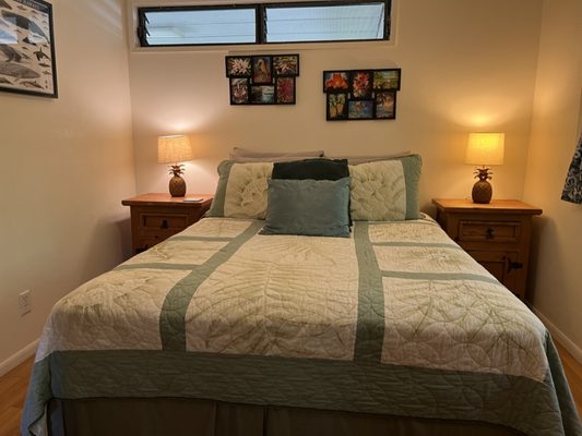 Ala Kai Bed & Breakfast by null