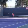 Photo of Tennis By Rachael Stone