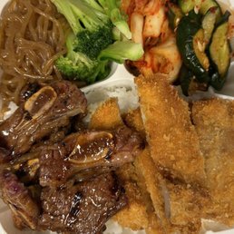 Chicken Katsu Chicken Katsu