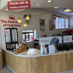 Smoothie King