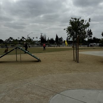 The Bark at Central Park - Parks Near Me - Rancho Cucamonga, California