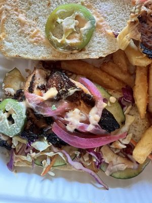 The Kitchen at Torrey View by null