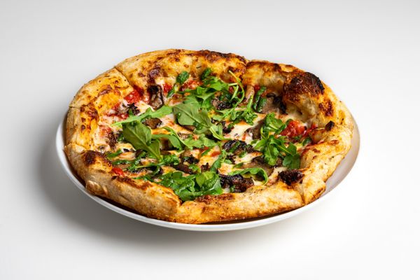 All Set Restaurant & Bar by null All Set Restaurant & Bar by null