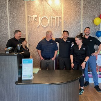 The Joint Chiropractic - 1st Annual Patient Appreciation Day! 2022 - Chiropractors Near Me - Greeley, Colorado The Joint Chiropractic - 1st Annual Patient Appreciation Day! 2022 - Chiropractors Near Me - Greeley, Colorado