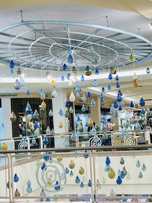 Plaza Las Américas by null