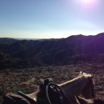 Circle Bar B Stables - Horseback Riding Near Me - Santa Barbara, California