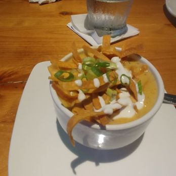 Pub W - Corn bisque soup. - Pubs Near Me - Oklahoma City, Oklahoma Pub W - Corn bisque soup. - Pubs Near Me - Oklahoma City, Oklahoma