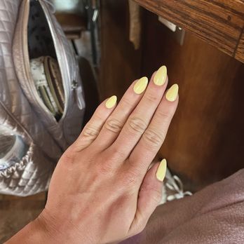 Lovely Nails - Nail Salons Near Me - Austin, Texas