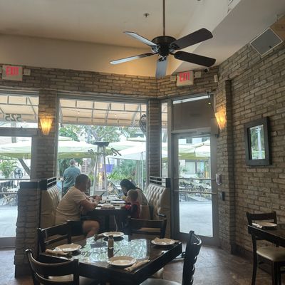 Rosinella Italian Trattoria by null