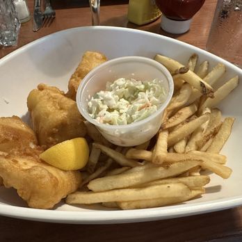 Boro Restaurant And Bar - Fish and chips - Tapas Bars Near Me - Swansboro, North Carolina