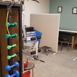 VOSA Hand Therapy