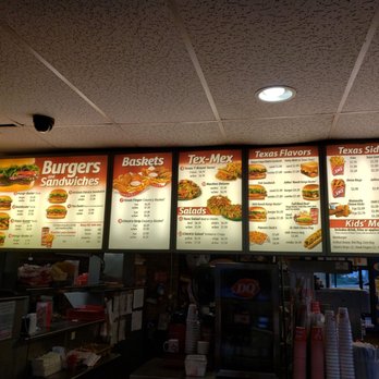 Dairy Queen - Fast Food Near Me - Ferris, Texas