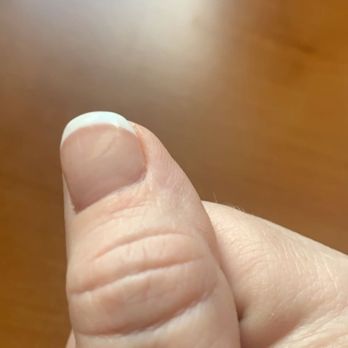 Legacy Nails and Spa - Cloudy spot - Nail Salons Near Me - Tumwater, Washington Legacy Nails and Spa - Cloudy spot - Nail Salons Near Me - Tumwater, Washington
