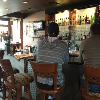 Barley Station Brew Pub - Bar area~ - Gastropubs Near Me - Salmon Arm, British Columbia