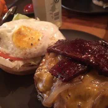 Native Burger - Burgers Near Me - San Francisco, California Native Burger - Burgers Near Me - San Francisco, California