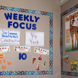 Blooming Buds Child Care/Preschool
