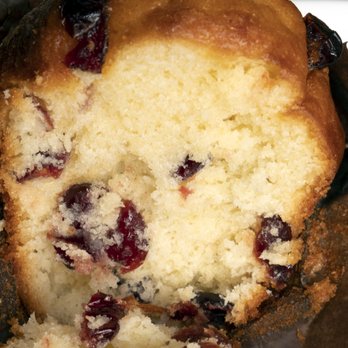 The Daily Bagel - Cranberry muffin - Bagels Near Me - San Diego, California The Daily Bagel - Cranberry muffin - Bagels Near Me - San Diego, California