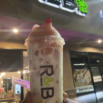 R&B Tea - Bubble Tea Near Me - Rosemead, California R&B Tea - Bubble Tea Near Me - Rosemead, California